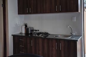 Rusty Estate - Self Catering