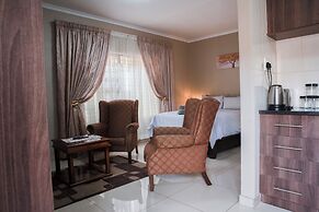 Rusty Estate - Self Catering