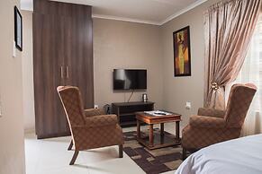 Rusty Estate - Self Catering