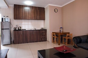 Rusty Estate - Self Catering