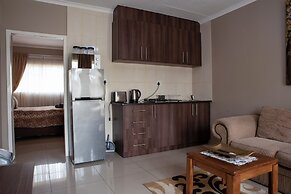 Rusty Estate - Self Catering