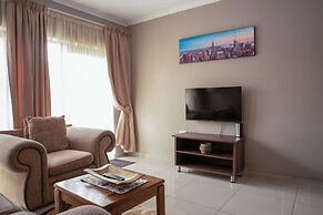 Rusty Estate - Self Catering