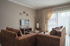 Rusty Estate - Self Catering
