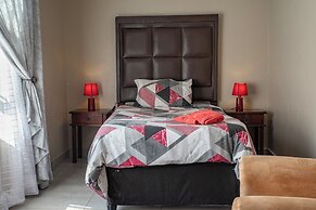 Rusty Estate - Self Catering
