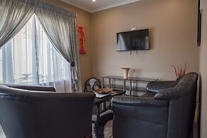 Rusty Estate - Self Catering
