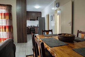 Rusty Estate - Self Catering