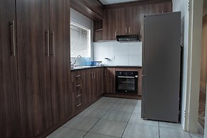 Rusty Estate - Self Catering