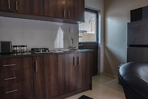 Rusty Estate - Self Catering