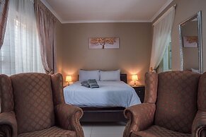 Rusty Estate - Self Catering
