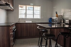 Rusty Estate - Self Catering