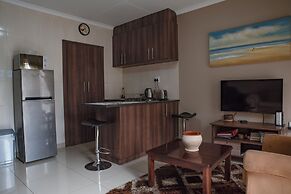 Rusty Estate - Self Catering