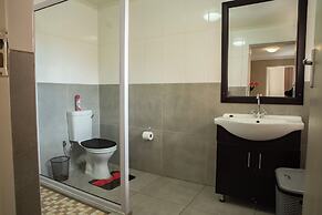Rusty Estate - Self Catering