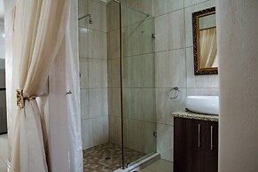 Rusty Estate - Self Catering