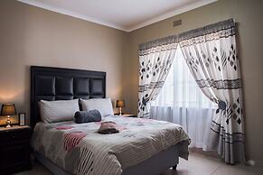 Rusty Estate - Self Catering