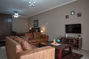 Rusty Estate - Self Catering