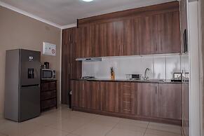 Rusty Estate - Self Catering