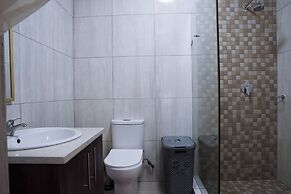 Rusty Estate - Self Catering