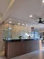 Hotel Victoria Monterrey