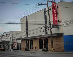 Hotel Victoria Monterrey