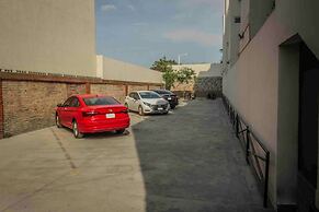 Hotel Victoria Monterrey