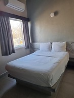Hotel Victoria Monterrey