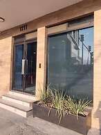 Hotel Victoria Monterrey