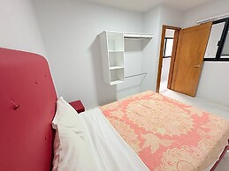 Residencia Gran Coyula Orange 506A