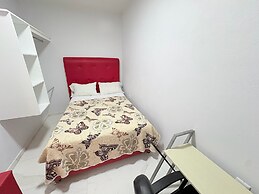 Residencia Gran Coyula Orange 506A