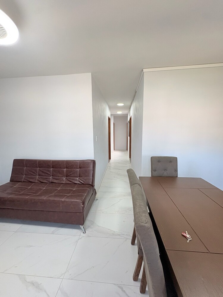 Residencia Gran Coyula Orange 506A