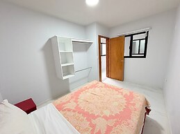 Residencia Gran Coyula Orange 506A