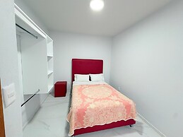 Residencia Gran Coyula Orange 506A