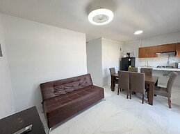 Residencia Gran Coyula Orange 506A