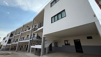 Residencia Gran Coyula Orange 506A