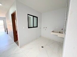Residencia Gran Coyula Orange 506A