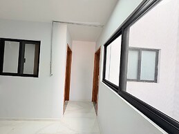Residencia Gran Coyula Orange 506A