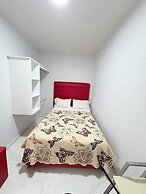 Residencia Gran Coyula Orange 506A