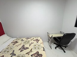 Residencia Gran Coyula Orange 506A