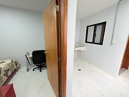 Residencia Gran Coyula Orange 506A