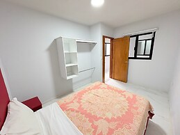 Residencia Gran Coyula Orange 506A