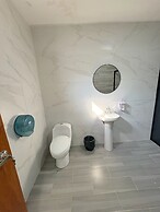 Residencia Gran Coyula Orange 506A