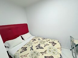 Residencia Gran Coyula Orange 506A