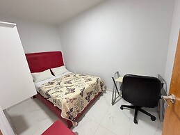 Residencia Gran Coyula Orange 506A
