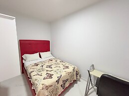 Residencia Gran Coyula Orange 506A