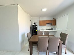 Residencia Gran Coyula Orange 506A