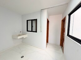 Residencia Gran Coyula Orange 506A