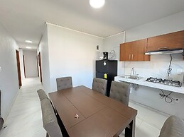 Residencia Gran Coyula Orange 506A
