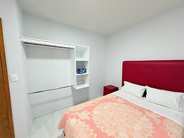 Residencia Gran Coyula Orange 506A