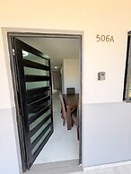 Residencia Gran Coyula Orange 506A