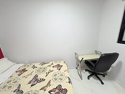 Residencia Gran Coyula Orange 506A