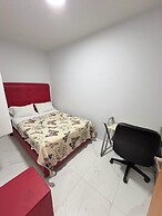 Residencia Gran Coyula Orange 506A